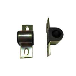 1' SWAYBAR MIDSECTION BUSHINGS W BR