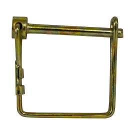 SNAPPER PINS