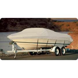 BOATGUARD BOAT COVER 14'-16' X 75'