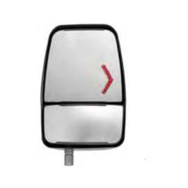 REPLACEMENT CONVEX GLASS