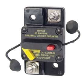 CIRCUIT BREAKER  BUS 285