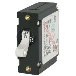 CIRCUIT BREAKER AA1TOGGLE
