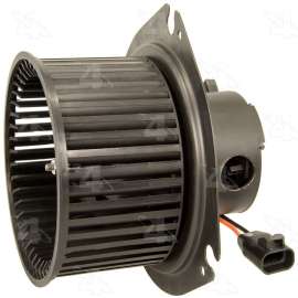 FLANGED VENTED CCW BLOWER