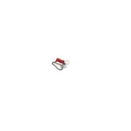 4'FSTWYZIP REP CBL NO/KEY