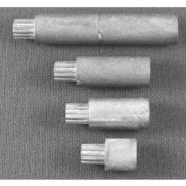 1-1/8' WCM EXTENSION