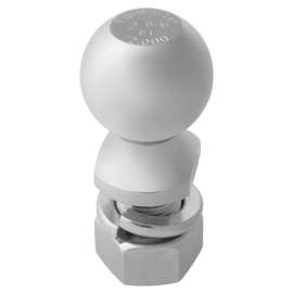 HITCH BALL