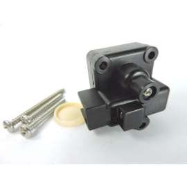 55-PSI SWITCH ASSEMBLY