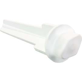 4'SINK STOPPER RUBBER
