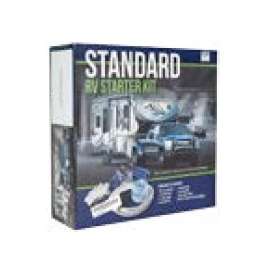BOX ONLY-FOR STANDARD STARTER KIT