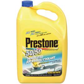 NEW PRESTONE 50/50