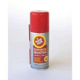 2.25 OZ AEROSOL FLUID FILM