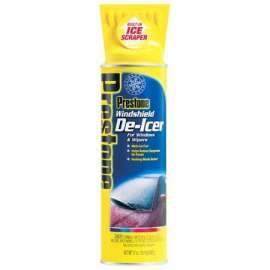 LG.SPRAY DEICE 17OZ 6/CS