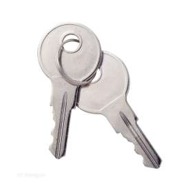 NEW STYLE REPL KEY