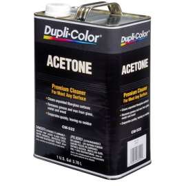 ACETONE