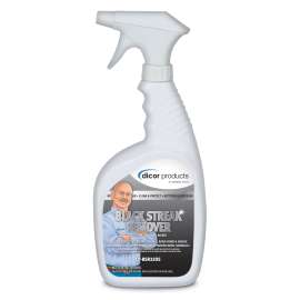 BLACK STREAK REMOVER 32OZ. SPRAY