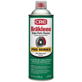 PRO SERIES BRAKLEEN NON CHLORINE