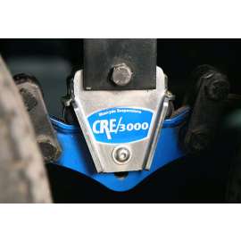 SUSPENSION SYSTEM-TANDEM