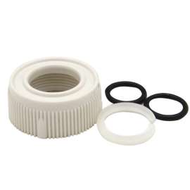 SPOUT NUT REPLACEMENT KIT