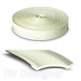1' X 25' HD INSERT TRIM C