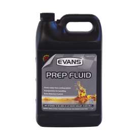 EVANS PREP FLUID