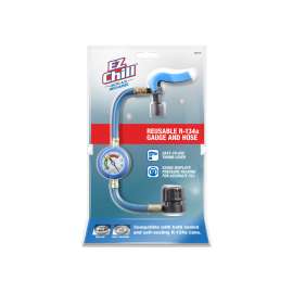 EZC AUTO A/C RCHRGRUSBL R-134A GGHS