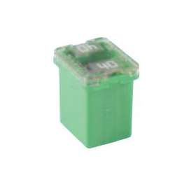 LOW-PROFILE FMX FUSES-GRE