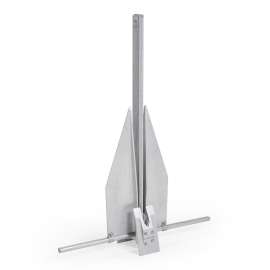 GUARDIAN 5 LB. ALUMINUM-ALLOY ANCHO