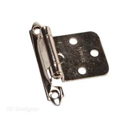 2PK SELF CLOSING HINGE-NI