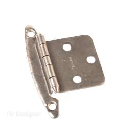 2PK FREE SWINGING HINGE-N
