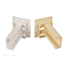 DRAWER SLIDE 'C' SOCKETS