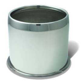 HUB CVR SS 5.1' OPEN EACH
