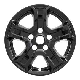 IMP;18-20 WRANGLER JL;BLK;17';5 SPK