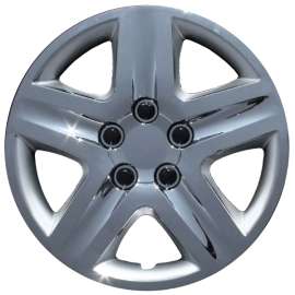 WC;06-11 IMPALA;CHRM;16';5 SPK