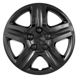 WC;UNIVERSAL;BLK;17';5 SPK