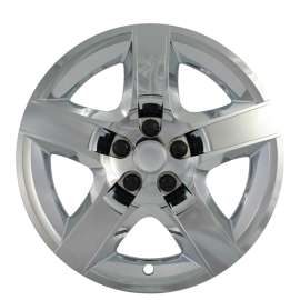 WC;08-12 MALIBU;CHRM;17';5 SPK