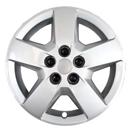 WC;2008 MALIBU;SILVER;16';5 SPK
