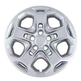 WC;10-12 FUSION;SILVER;17';5 SPK