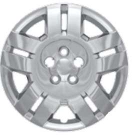 WC;11-14 AVENGER;CHM;17';5 SPLT SPK
