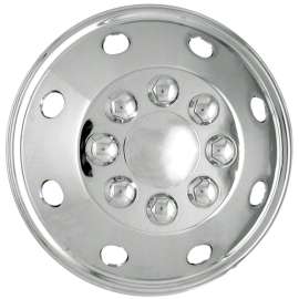 SIM;UNIVER;STAINLESS;16';SET