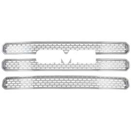 GI;13-16 ACADIA;CHRM;MESH BAR