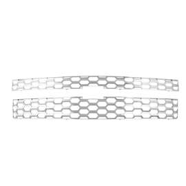 GI;14-15 SILVERADO;CHRM;HONEYCOMB