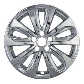 IMP;11-13 SONATA;CHRM;18';5 DBL SPK