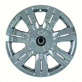IMP;10-16 SRX;CHRM;18';7 DBL SPK