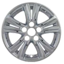 IMP;11-14 SONATA;CHM;16';5 SPLT SPK