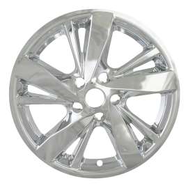 IMP;13-15 ALTIMA;CHRM;17';5 DBL SPK