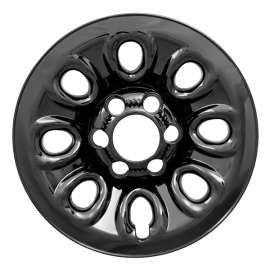 IMP;05-13 SILVERADO;BLK;17';8 HOLE