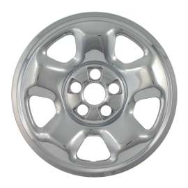 IMP;09-15 PILOT;CHRM;17';5 SPK