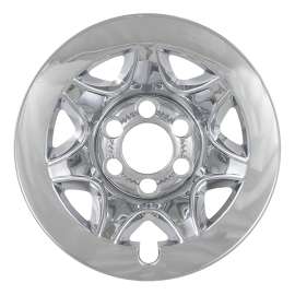 IMP;14-18 SILVERADO;CHRM;17';7 SPK