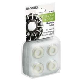 S/12 CITRONELLA REFILLS-JB7944