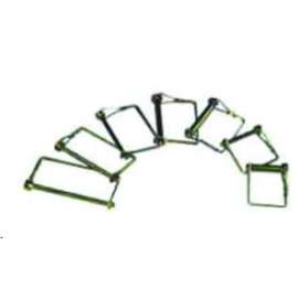 SAFETY LOCK PIN- 1/4'X3'